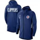 veste nike usa vintage pas cher la clippers royal